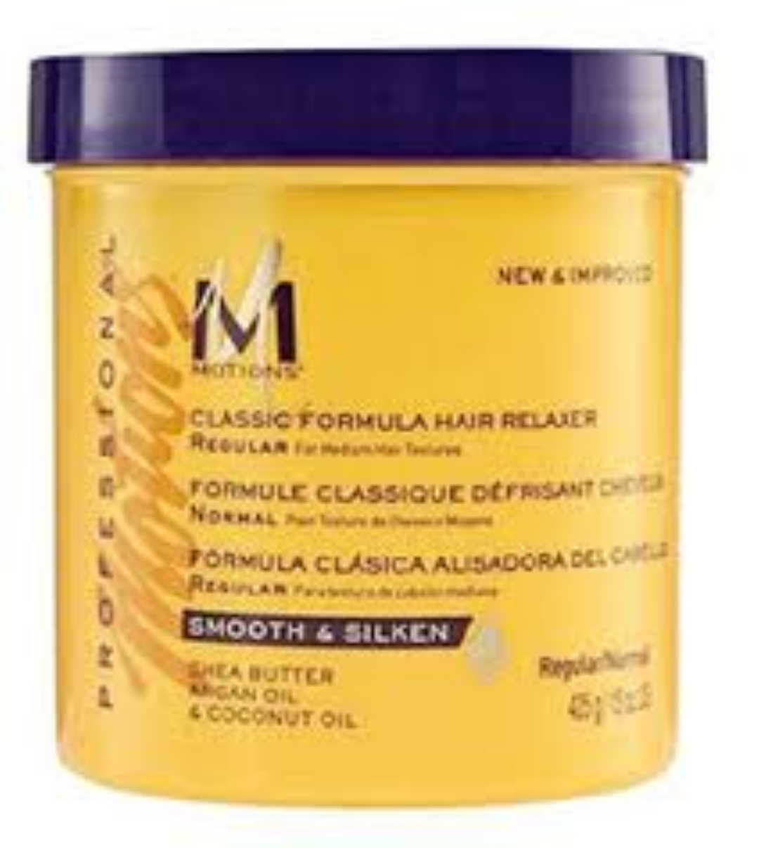 MOTIONS CLASSIC FORMULAR SUP 15OZ